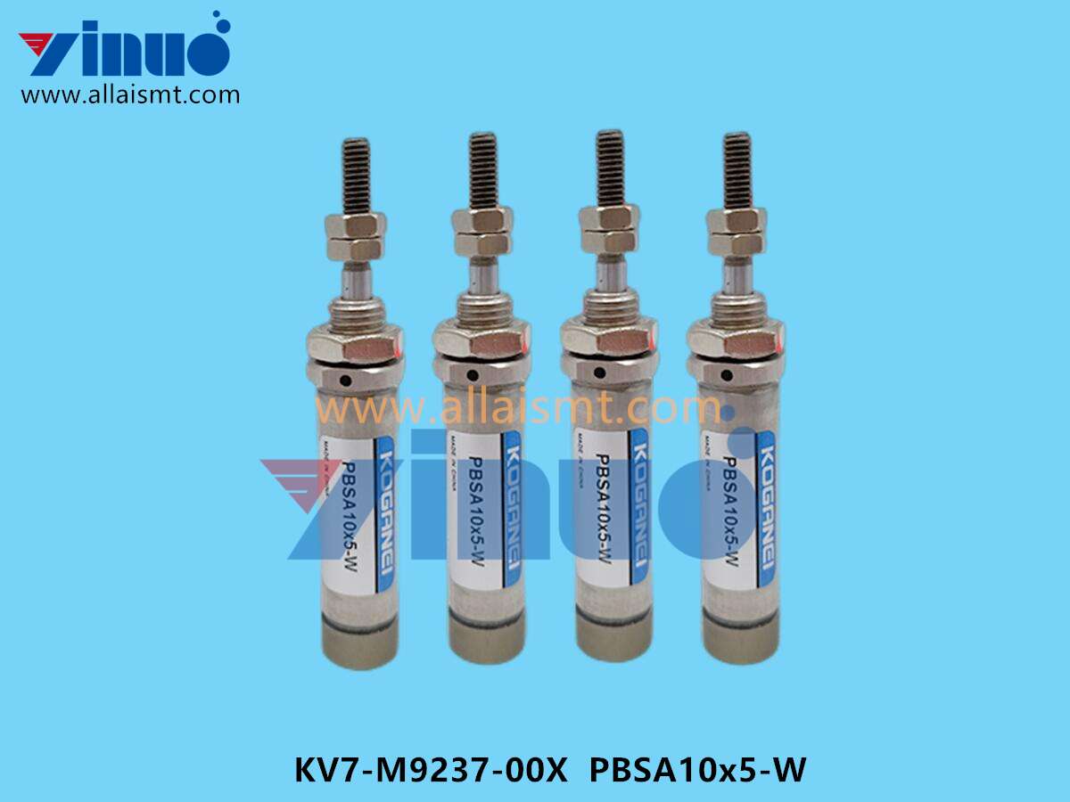 KV7-M9237-00X PBSA10x5-W CYLINDER