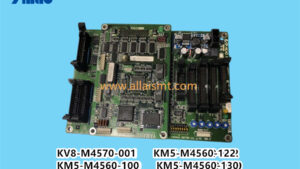 KV8-M4570-001 KM5-M4560-122 KM5-M4560-100 KM5-M4560-130 KM5-M4560-140 DRIVER BOARD ASSY