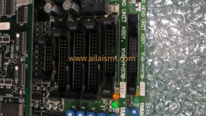 KV8-M4570-00X KV8-M4570-011 KV8-M4570-012 HEAD UNIT IO BOARD