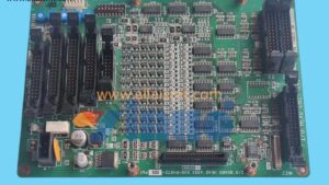 KV8-M4572-008 IO Board Head Assy