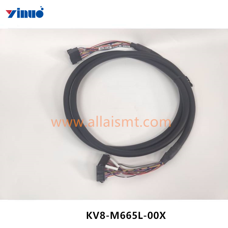 KV8-M665L-00X