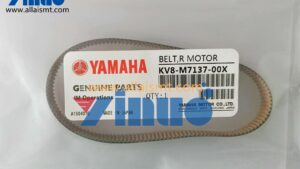 KV8-M7137-00X Belt R Motor