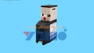 KV8-M7162-20X A010E1-55W SLOW VALVE