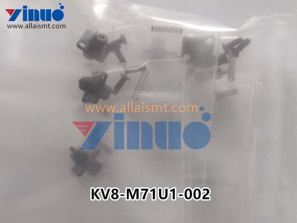 KV8-M71U1-002 YAMAHA NOZZLE 71F ASSY