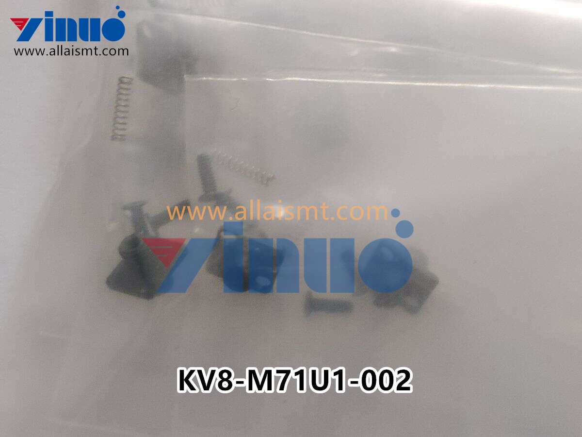 KV8-M71U1-002 YAMAHA NOZZLE 71F ASSY