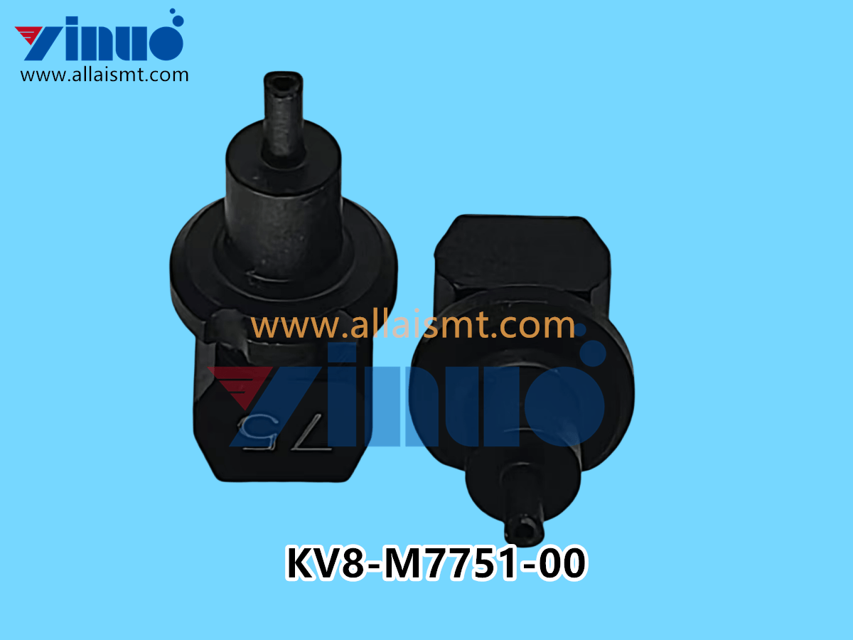 KV8-M7751-00 YAMAHA 75A NOZZLE