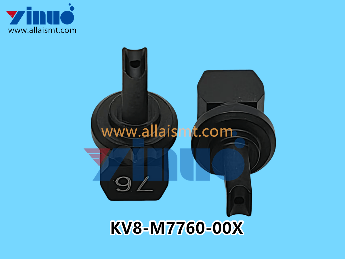 KV8-M7760-00X YAMAHA 100X 76A NOZZLE