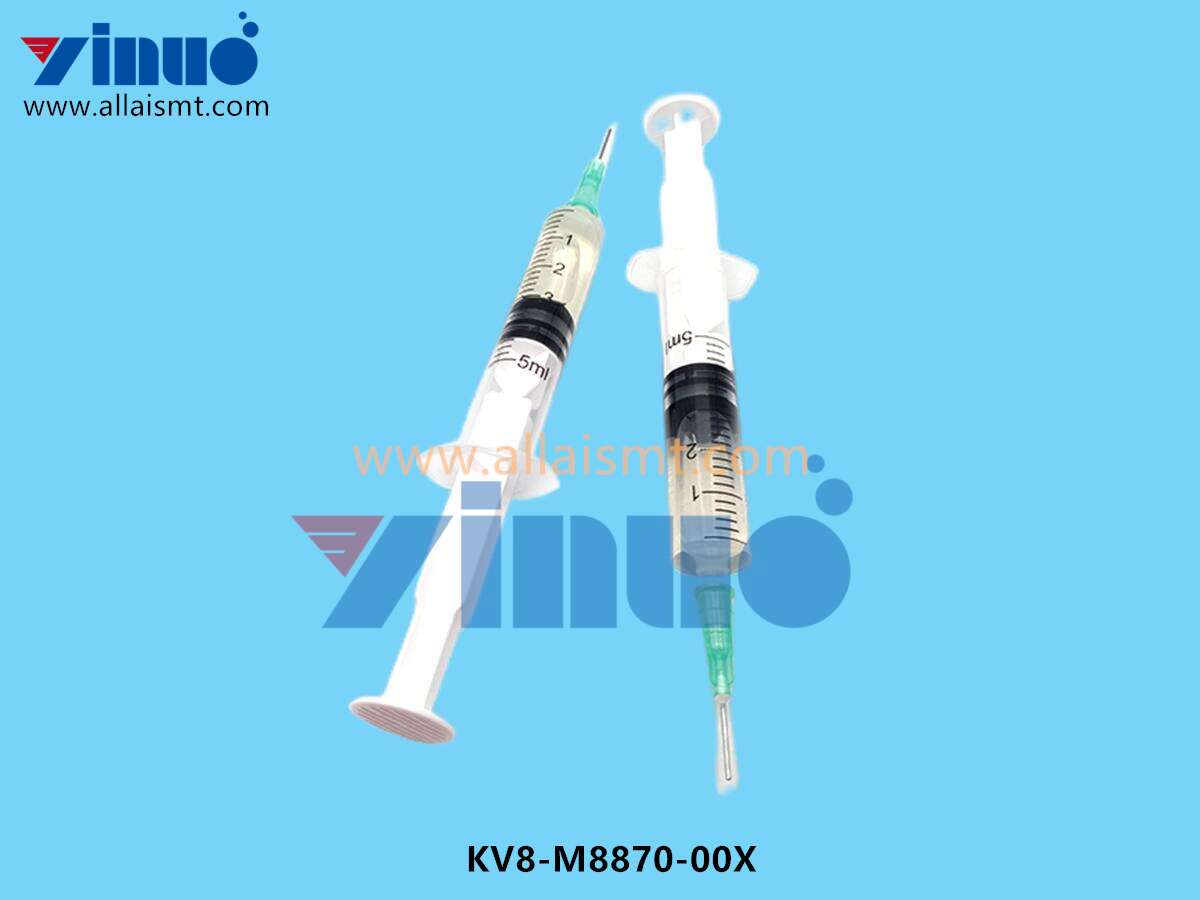 KV8-M8870-00X Nozzle Maintenance oil