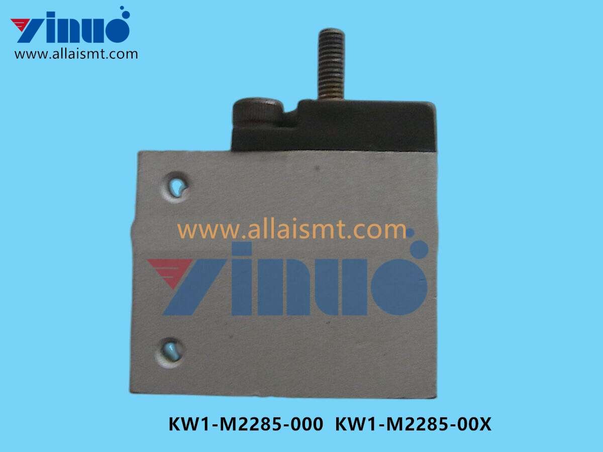 KW1-M2285-000 KW1-M2285-00X CL1216mm CYLINDER MULTI CYLINDER