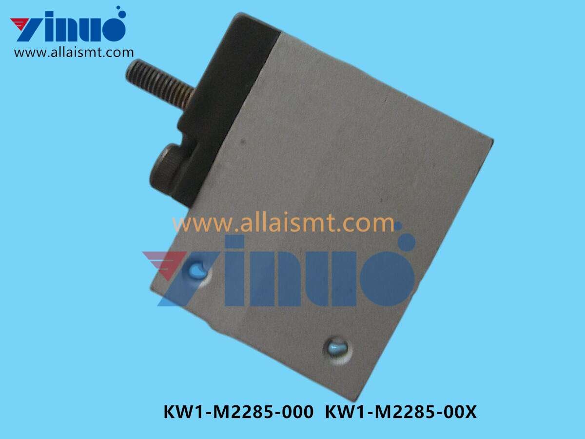 KW1-M2285-000 KW1-M2285-00X CL1216mm CYLINDER MULTI CYLINDER