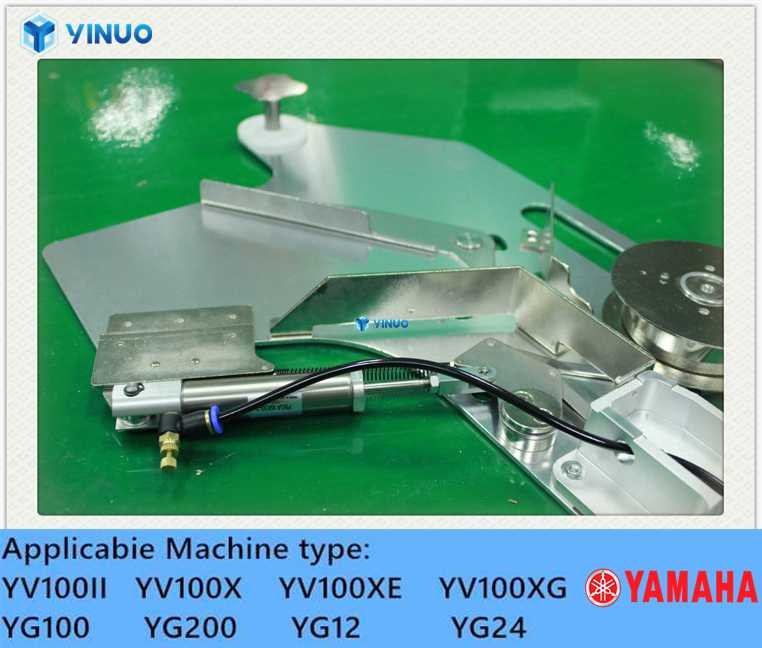 KW1-M4500-014 YAMAHA CL 24MM FEEDER yamaha pick and place machine feeder