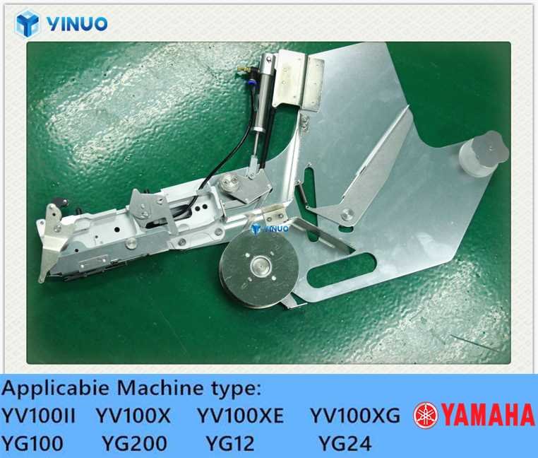 KW1-M4500-014 YAMAHA CL 24MM FEEDER yamaha pick and place machine feeder