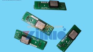 KW1-M4592-101 KW1-M4592-120 KW1-M4592-131 Vacuum Card