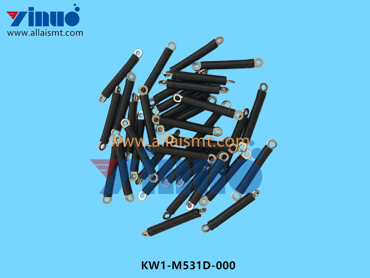KW1-M531D-000 Feeder Spring
