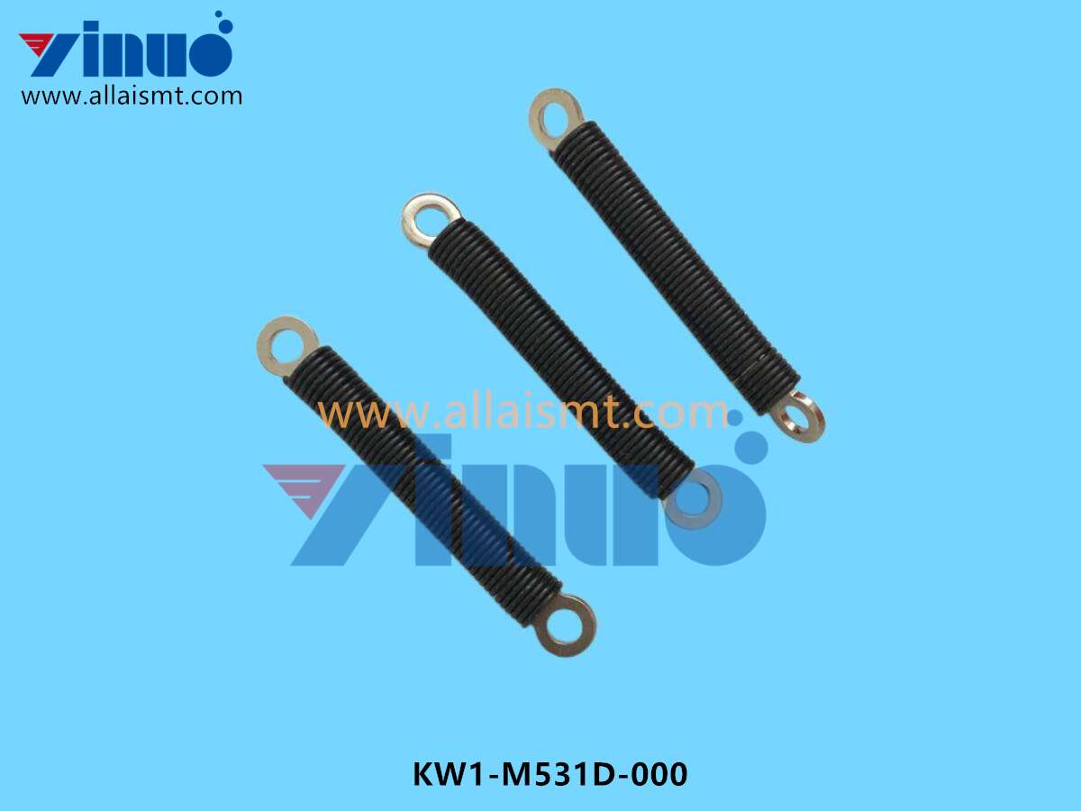 KW1-M531D-000 Feeder Spring