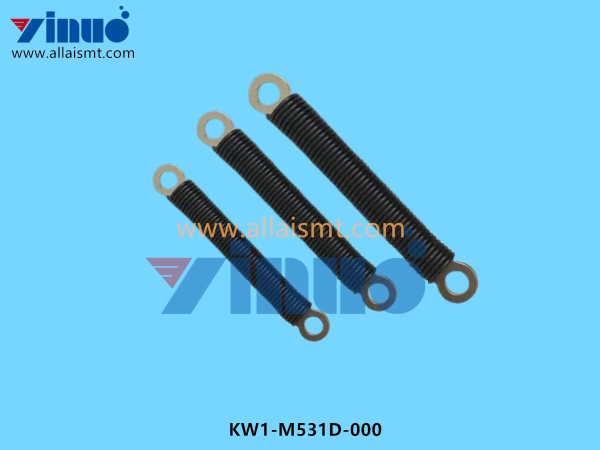 KW1-M531D-000 Feeder Spring