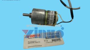 KW3-M3653-A0X RB-35GM-N595-24 MOTOR ASSY CL