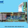 KW3-M4209-006 KW3-M4209-101 SYSTEEM BOARD ASSY