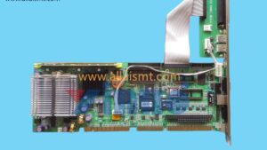 KW3-M4209-006 KW3-M4209-101 SYSTEEM BOARD ASSY