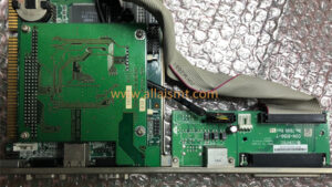 KW3-M4209-310 KW3-M4209-000 KGA-M4530-010 INTERFACE BOARD ASSY