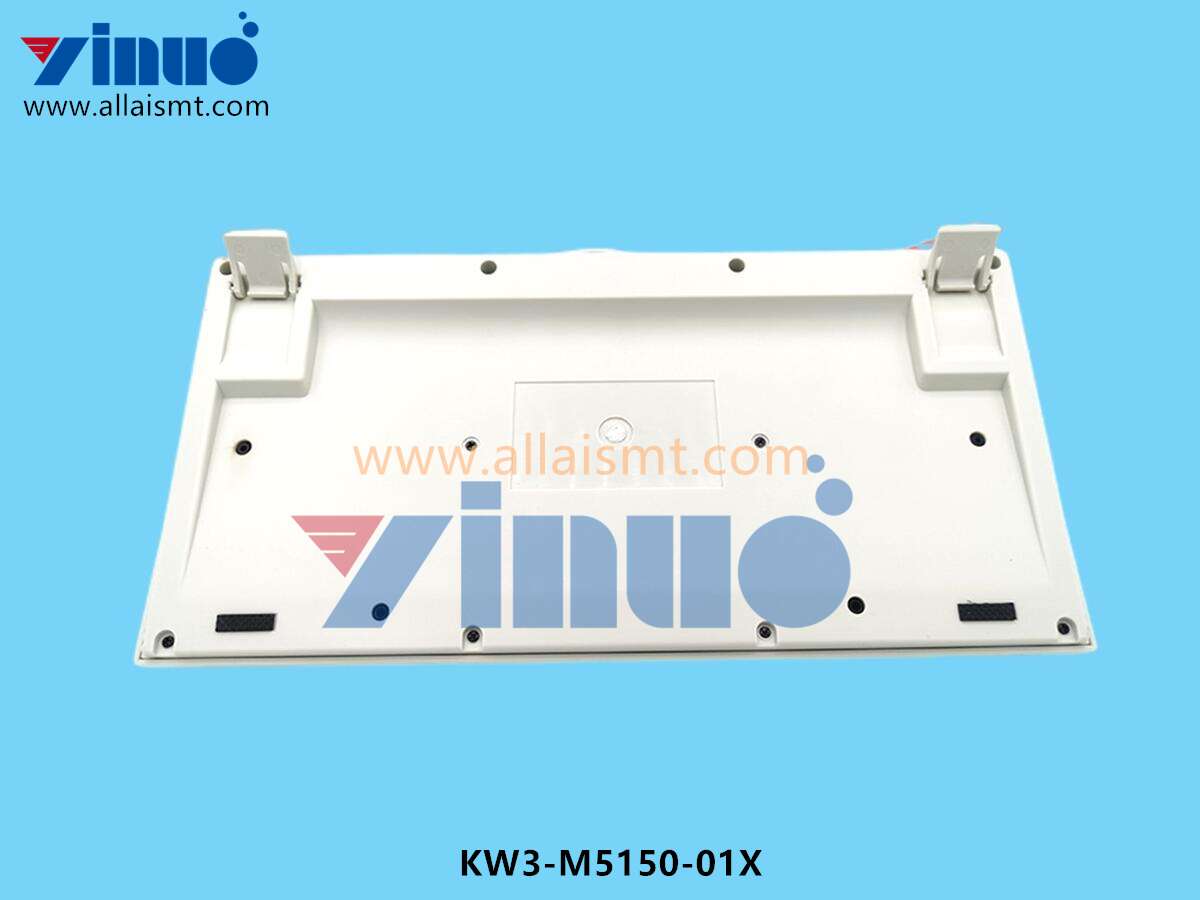 KW3-M5150-01X KEYBOARD