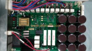 KW3-M5880-000 KW3-M5800-001 KW3-M5840-001 D Power Board Assy