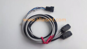 KW3-M653E-00X EX-23D-PN EX-23P SENSOR 4-1 ASSY