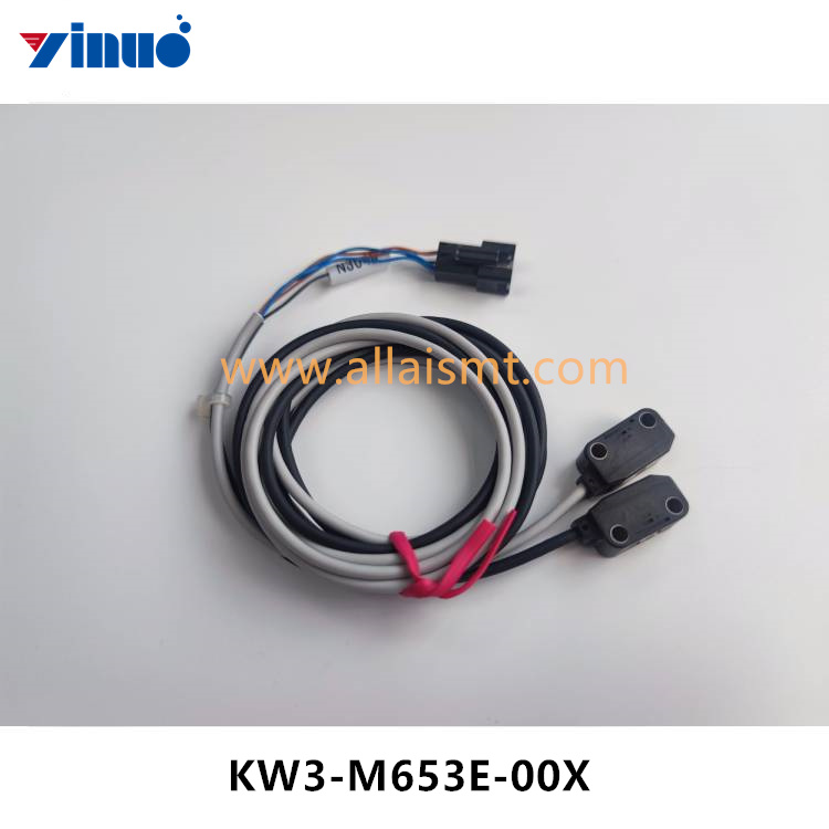 KW3-M653E-00X EX-23D-PN EX-23P SENSOR 4-1 ASSY
