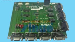 KW7-M4472-011 SWITCHER BOARD ASSY