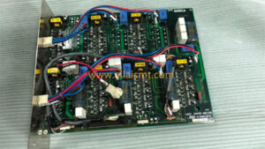 KW7-M5810-N42 KW7-M5810-00X DRIVER BOARD ASSY