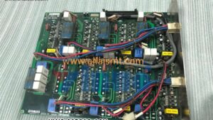 KW8-M5810-102 KW8-M5810-00X KW8-M5810-10X DRIVER BOARD ASSY