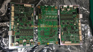 KYB-M5806-031 KYB-M5806-00X STEPPER DRVBRD ASSY