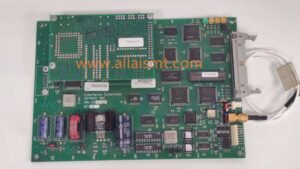 LAM IF BOARD ASSY KG7-M4547-10X