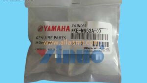 MBDAS10X10 KKE-M653A-00 KLF-M5538-100 CYLINDER