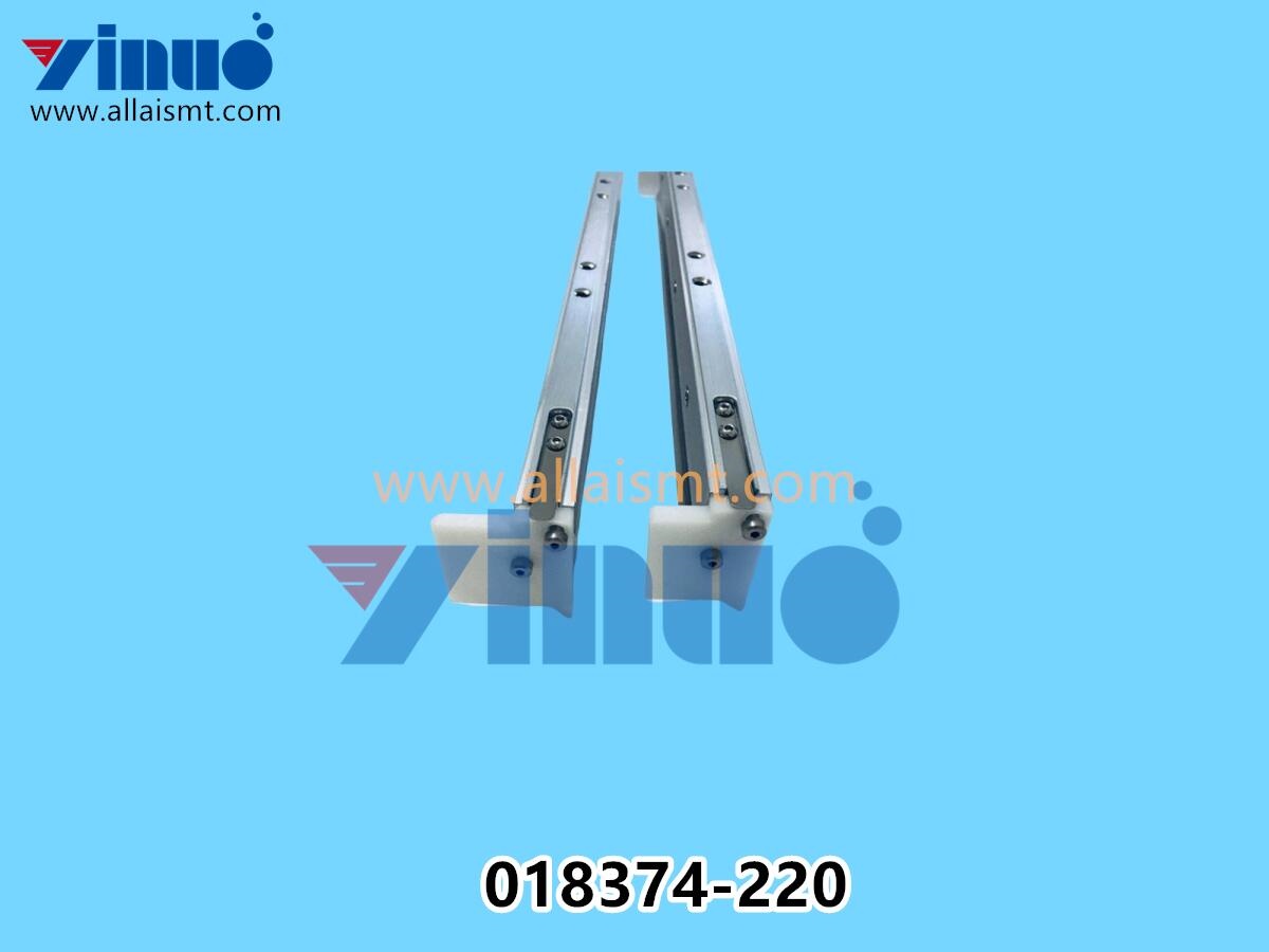 MPM 018374-220 KIT, BLADEBACKING PLATE, 220MM Momentum 125 SQUEEGEE