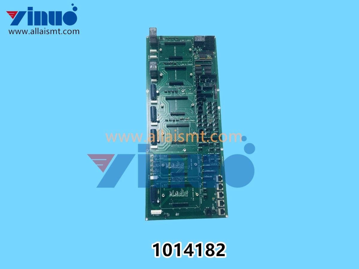 MPM 1014182 BOARD,PC,CENTER CONTROL