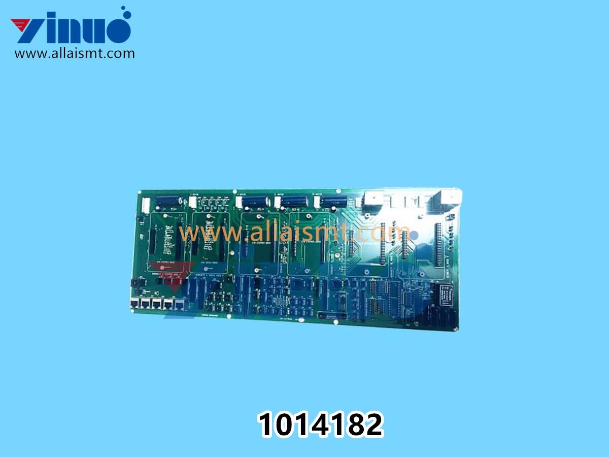 MPM 1014182 BOARD,PC,CENTER CONTROL