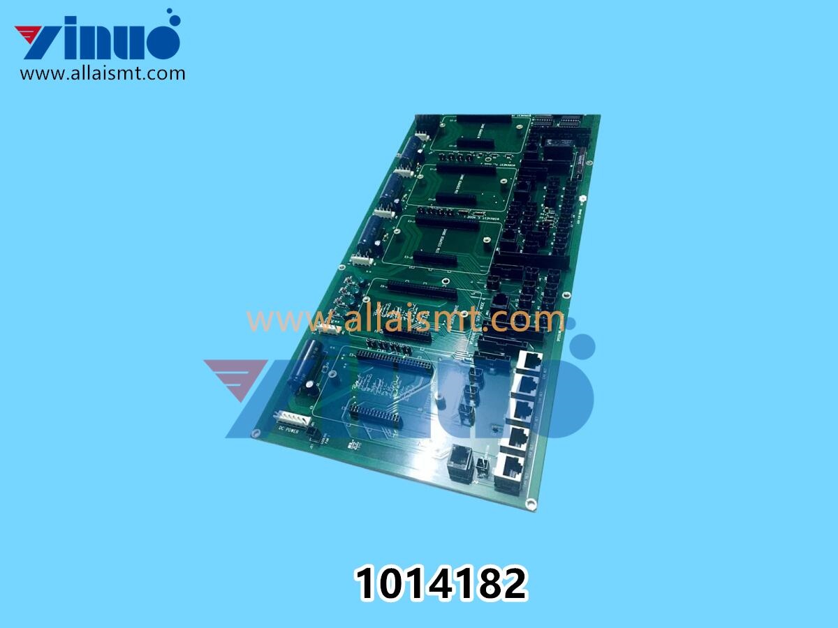 MPM 1014182 BOARD,PC,CENTER CONTROL