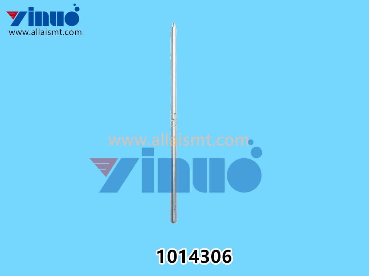 MPM 1014306 roll paper shaft