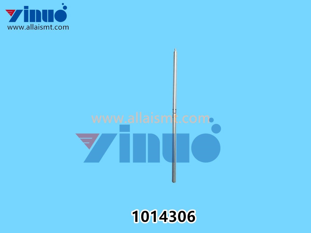 MPM 1014306 roll paper shaft
