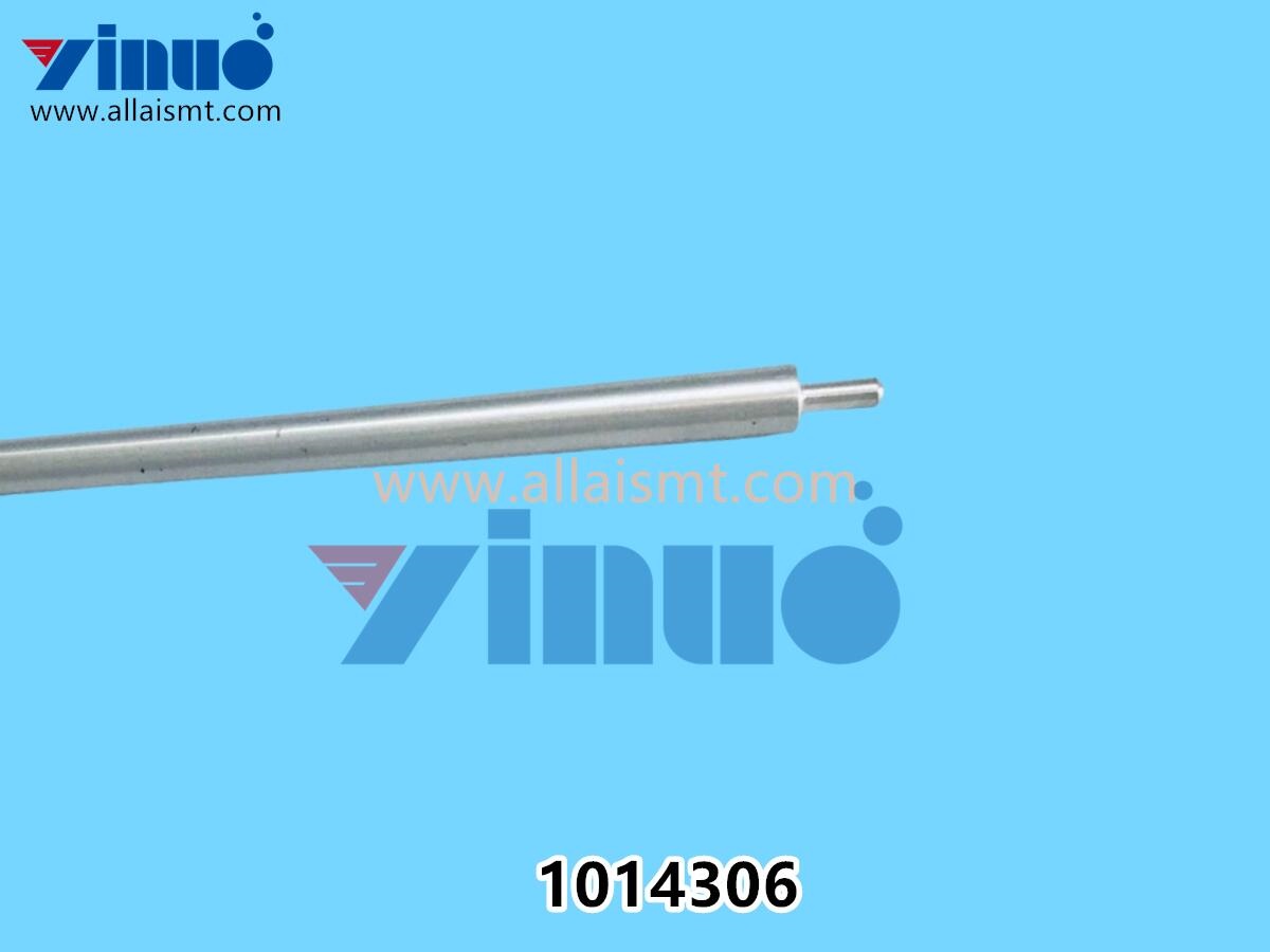 MPM 1014306 roll paper shaft