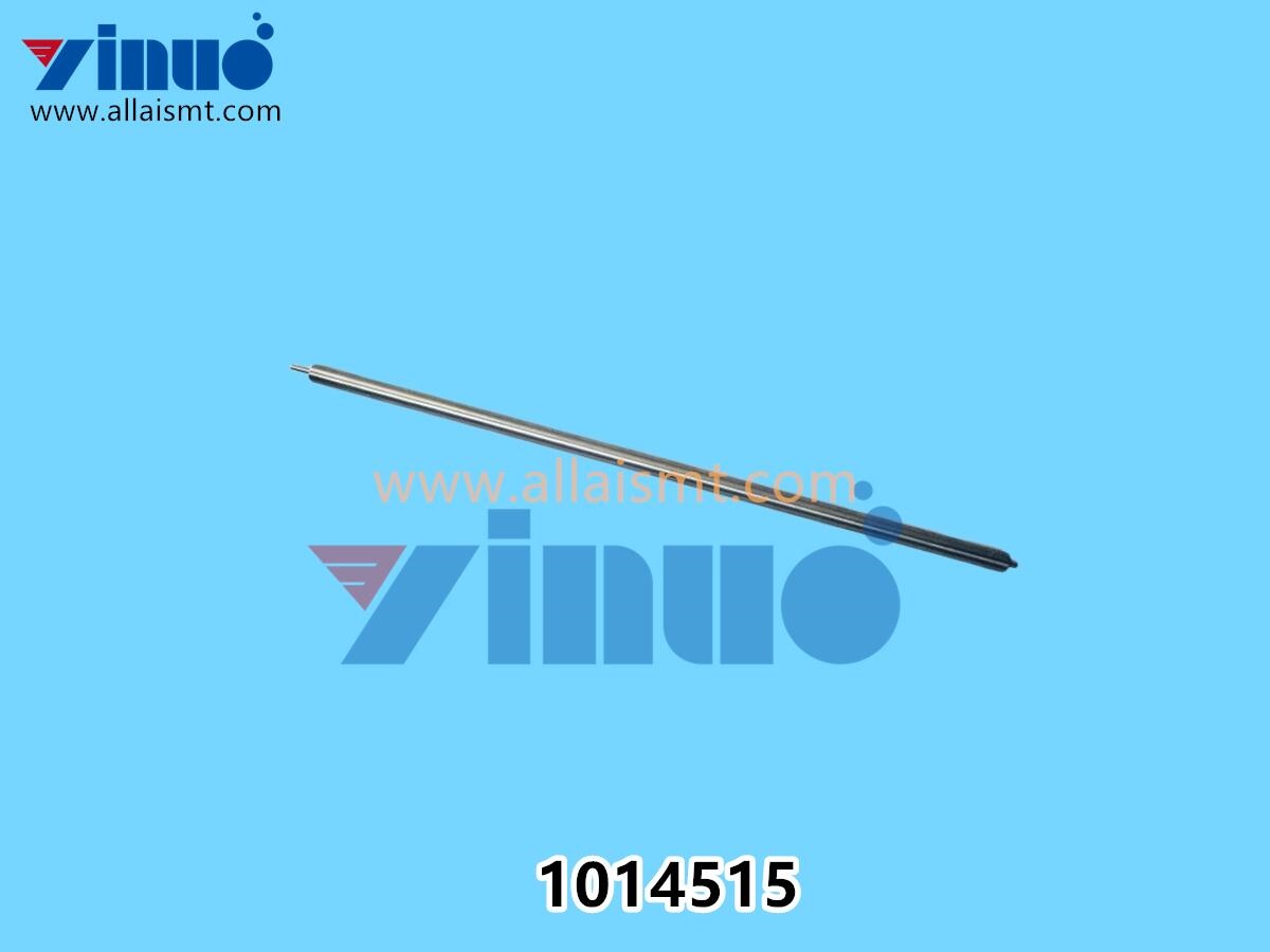 MPM 1014515 SHAFT, IDLER, REMOVABLE, ASSY