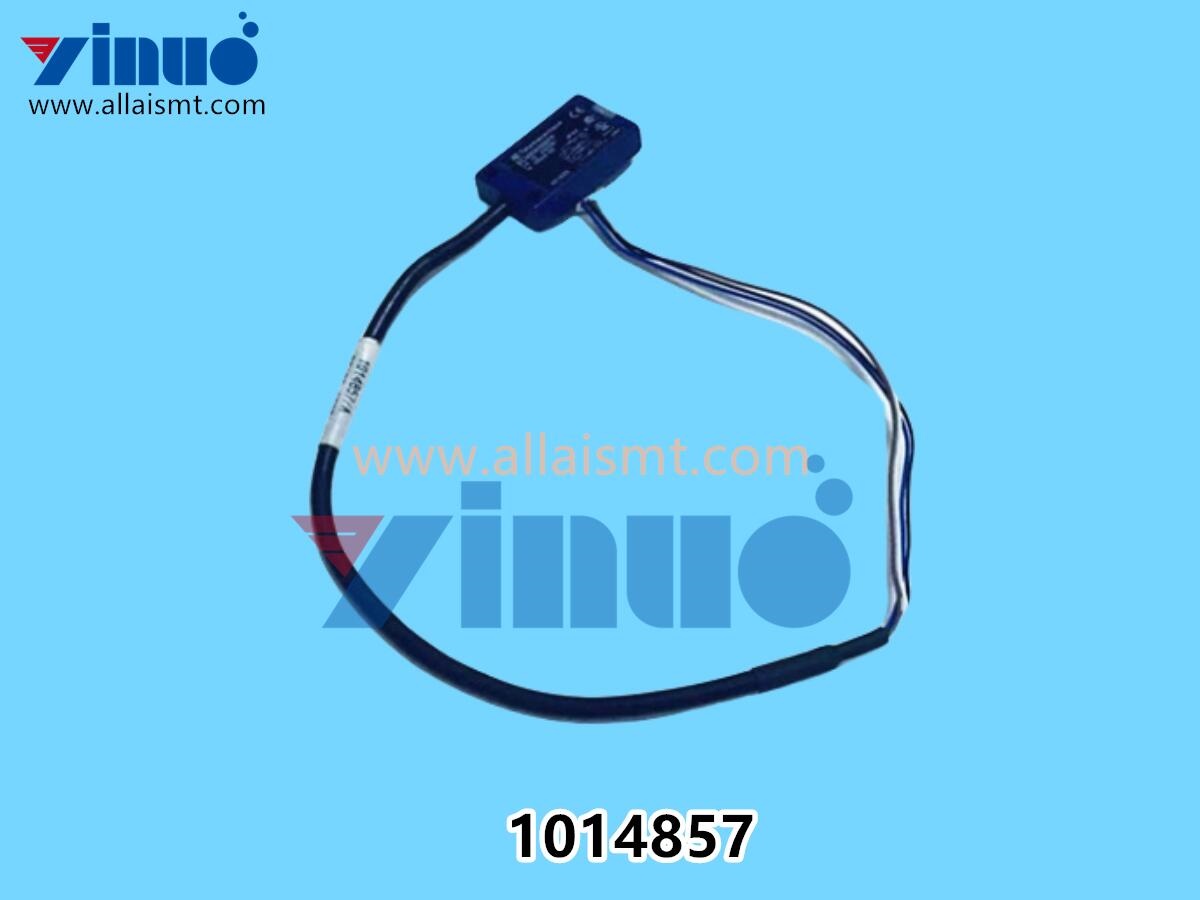 MPM 1014857 MOMENTUM 125 100 BTB stop plate sensor