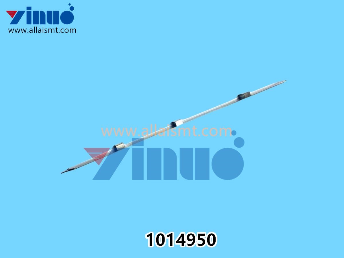 MPM 1014950 125 100 BTB SIDE CLIP PRINTER