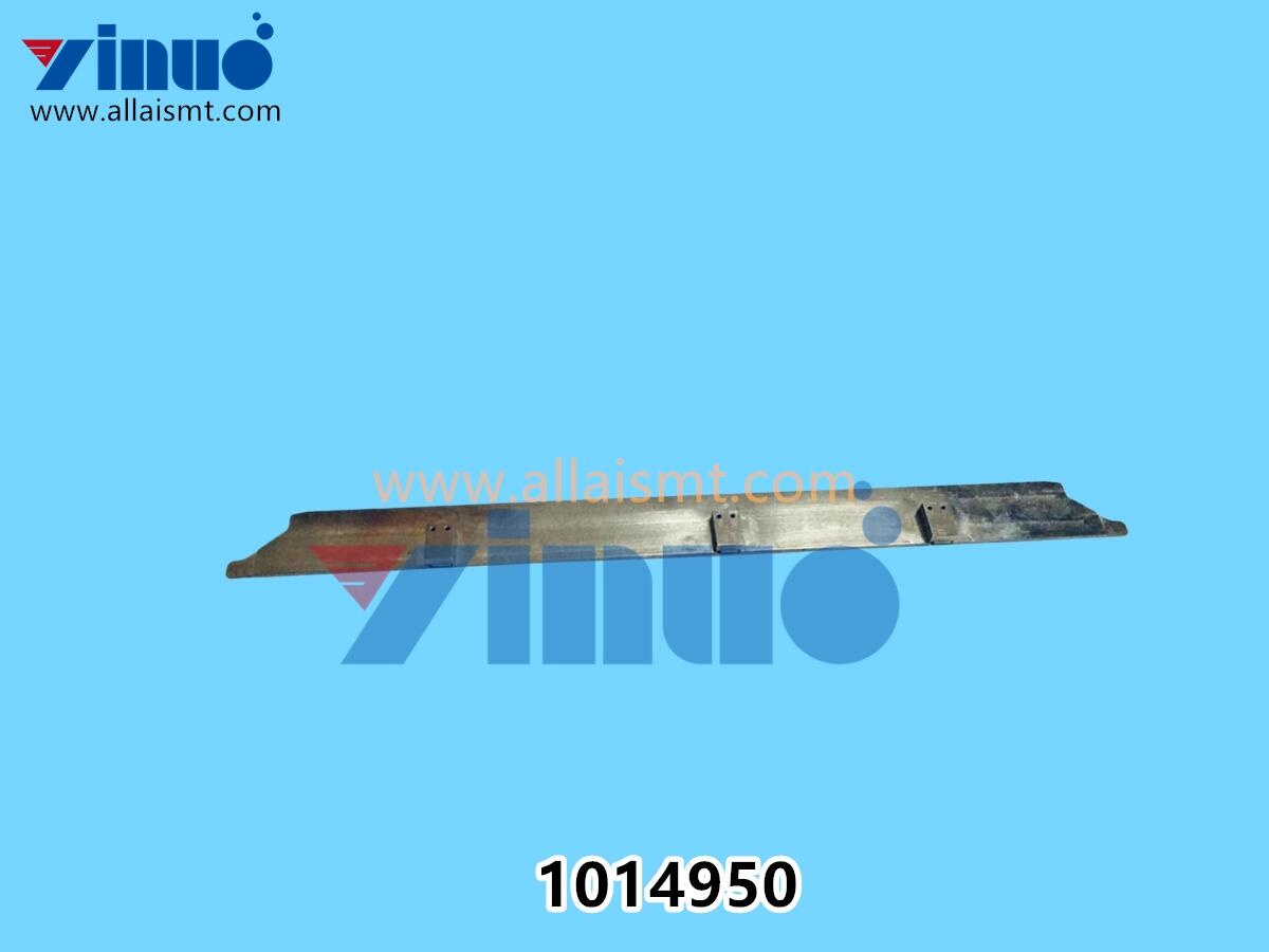 MPM 1014950 125 100 BTB SIDE CLIP PRINTER