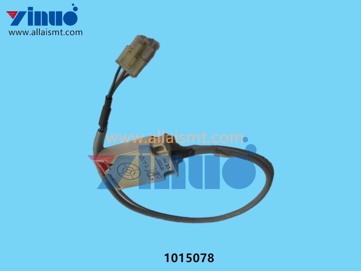 MPM 1015078 CABLE, WIPER, SOLVENT AVAILABLE, ASSY
