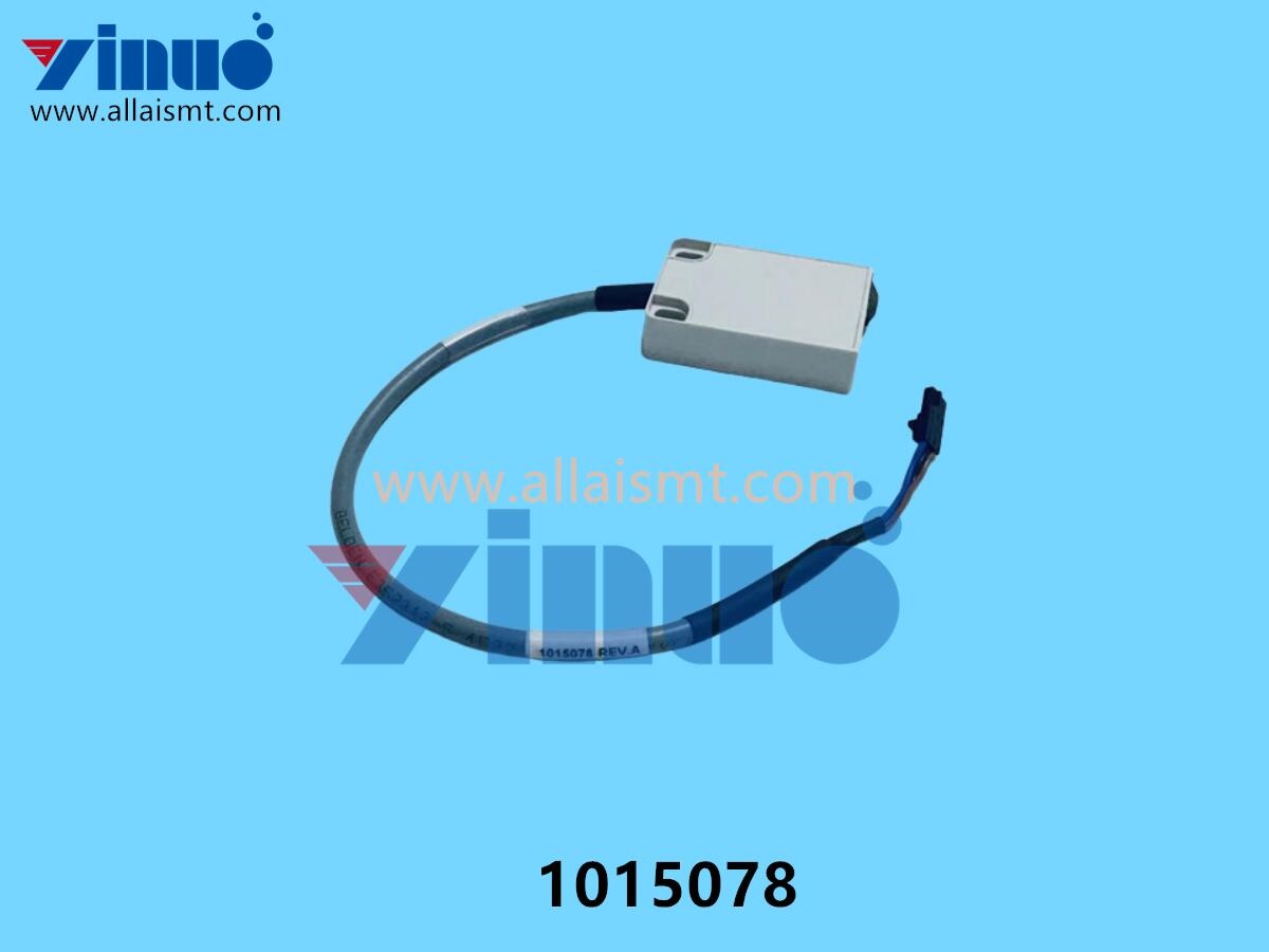 MPM 1015078 CABLE, WIPER, SOLVENT AVAILABLE, ASSY