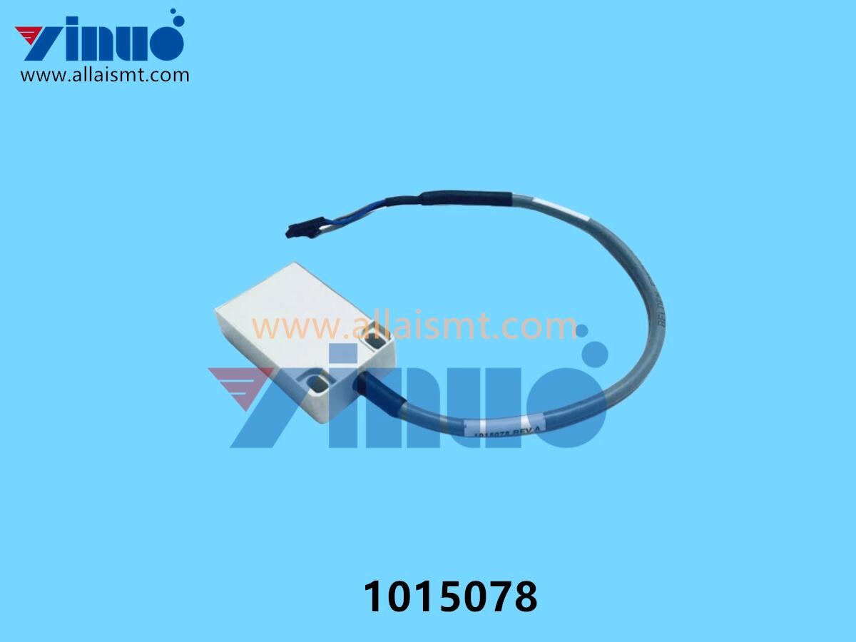 MPM 1015078 CABLE, WIPER, SOLVENT AVAILABLE, ASSY
