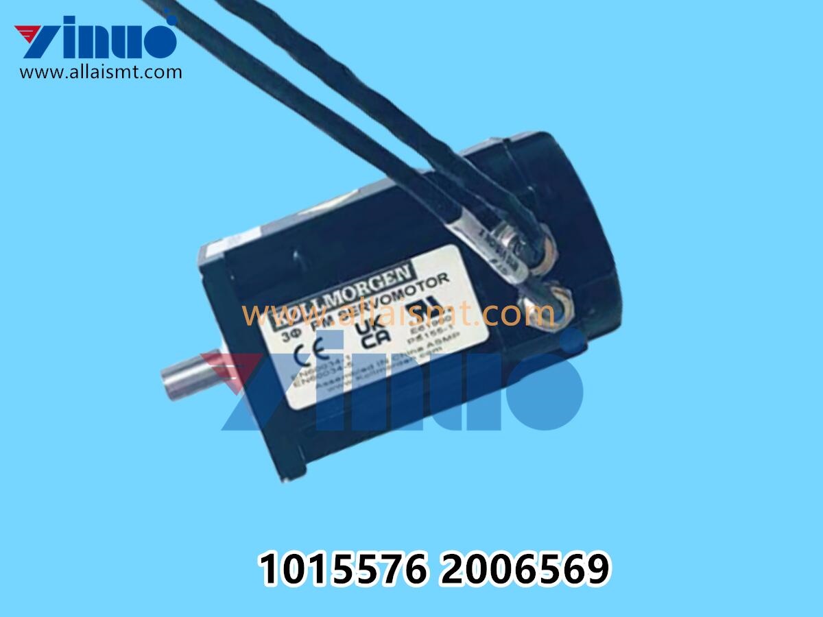 MPM 1015576 2006569 MOTOR