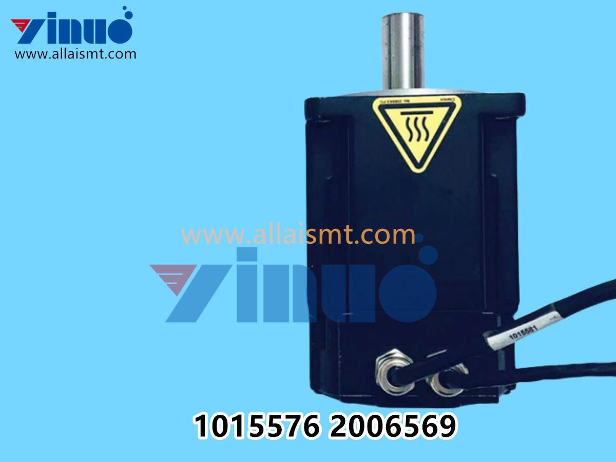 MPM 1015576 2006569 MOTOR